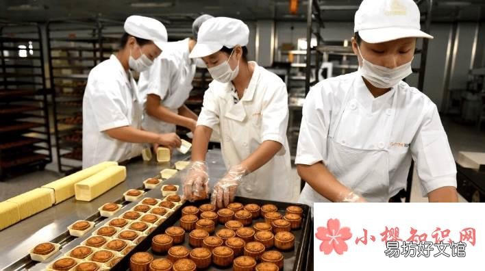 没卖完的月饼去哪了?