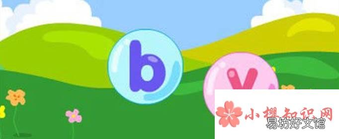 by是什么意思啊?