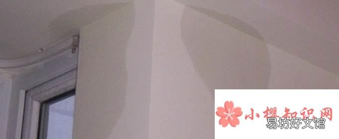墙体防潮最简单方法是什么？