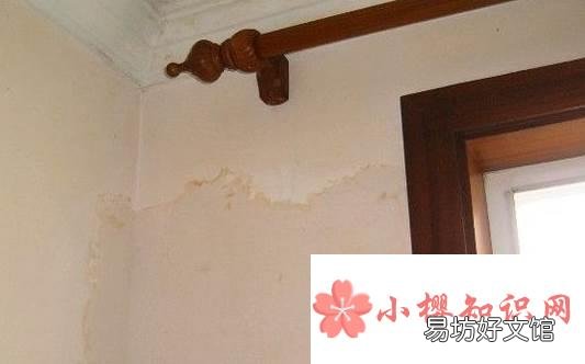 墙体防潮最简单方法是什么？
