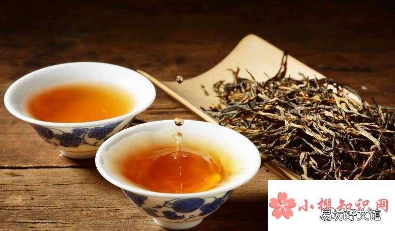 全国最好的红茶排名是怎样的?