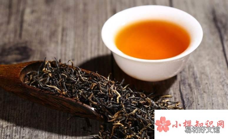 全国最好的红茶排名是怎样的?