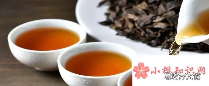 全国最好的红茶排名是怎样的?