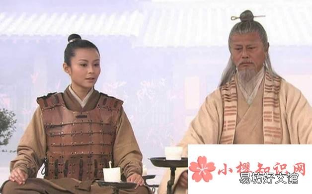 姜太公为什么自己不封神？