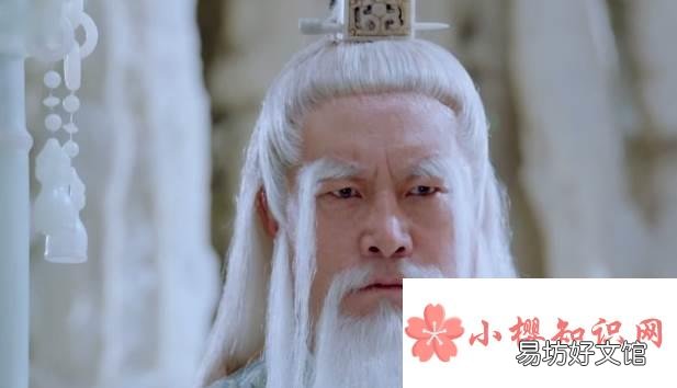 姜太公为什么自己不封神？
