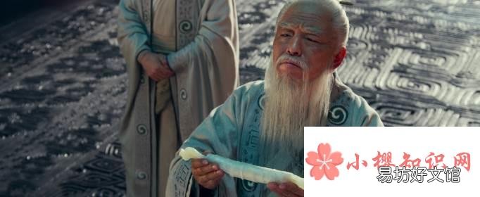 姜太公为什么自己不封神？