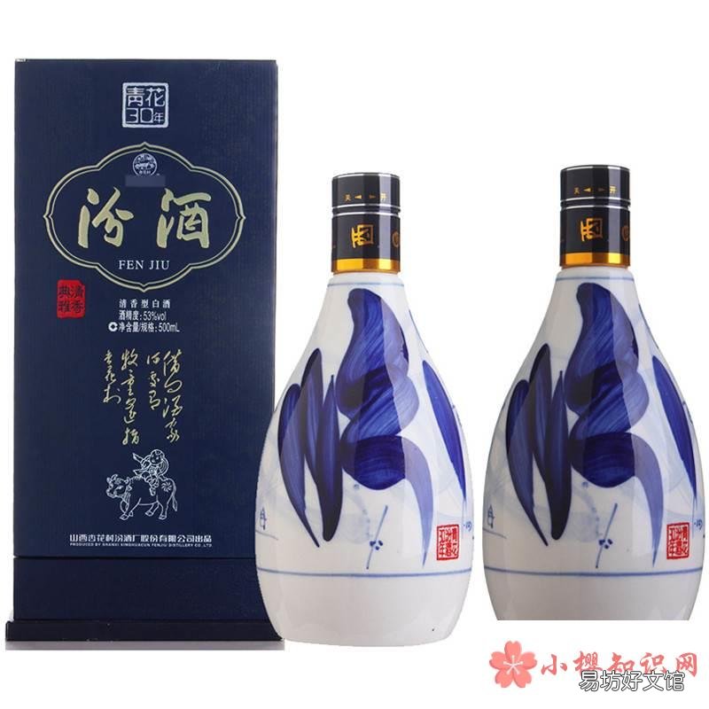 为什么汾酒才是国酒?