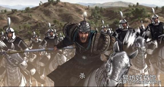 三国时候在军事位置上，有比荆州更重要的吗？为什么都要夺荆州？