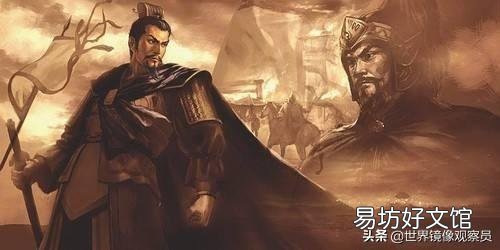 三国时候在军事位置上，有比荆州更重要的吗？为什么都要夺荆州？