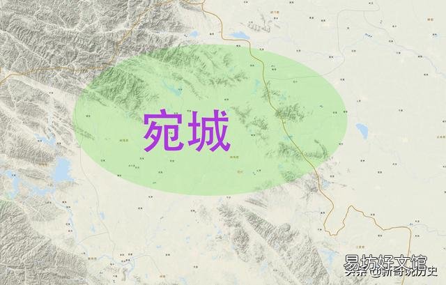 三国时候在军事位置上，有比荆州更重要的吗？为什么都要夺荆州？
