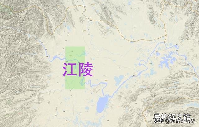 三国时候在军事位置上，有比荆州更重要的吗？为什么都要夺荆州？