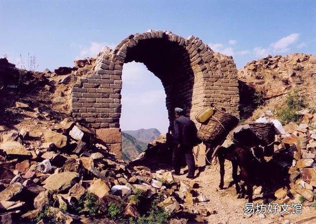为什么清末民初会有闯关东、走西口这样大规模的人口迁移?