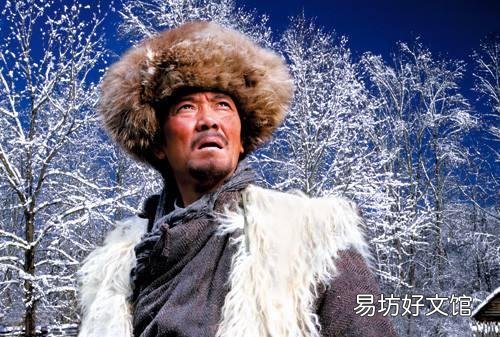 为什么清末民初会有闯关东、走西口这样大规模的人口迁移?