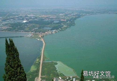 不懂就问，昆明滇池漏水会造成什么危害？