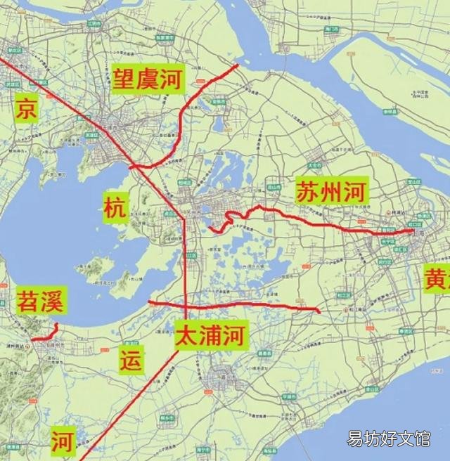 如果郑州的暴雨下到苏州,我们的城市能扛得住吗?