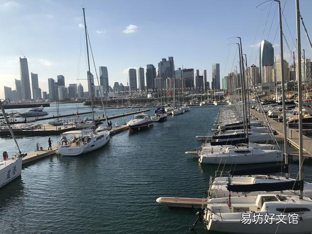 为什么北方有很多沿海地区,但很多北方人一提看海就偏偏钟爱青岛呢?