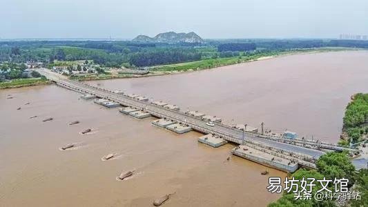 济南有被黄河淹没的危险吗?