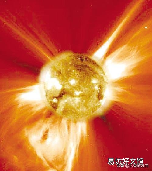 地球大气每年被太阳吹走至少10万吨，地球大气层会越来越少和消失吗？