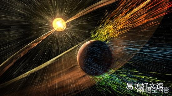 地球大气每年被太阳吹走至少10万吨，地球大气层会越来越少和消失吗？