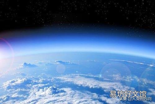 地球大气每年被太阳吹走至少10万吨，地球大气层会越来越少和消失吗？