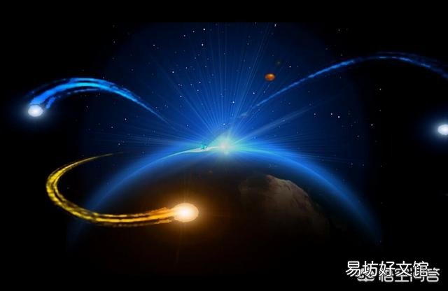 地球大气每年被太阳吹走至少10万吨，地球大气层会越来越少和消失吗？