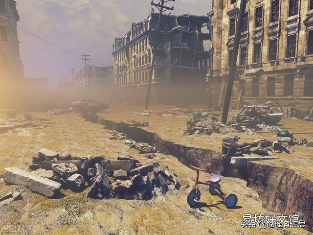 为什么到今天,我们仍然对地震毫无办法?每次都会有很多人遇难?