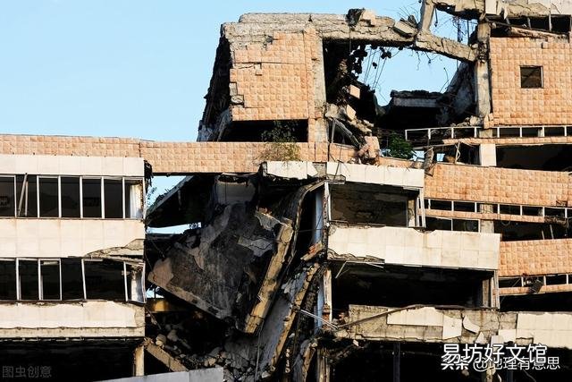 为什么到今天,我们仍然对地震毫无办法?每次都会有很多人遇难?