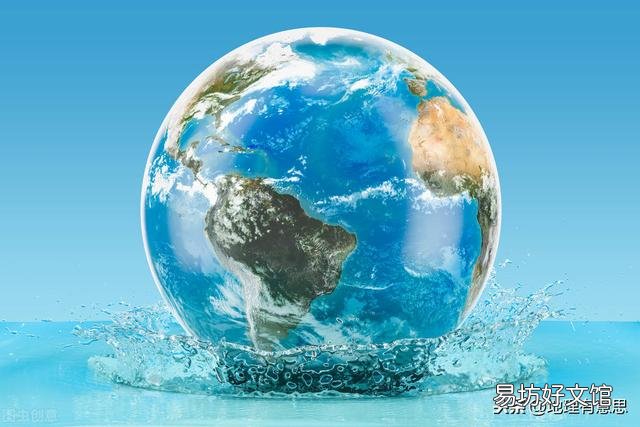 全球或者中国的淡水会越来越少么?