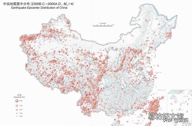 历史上江西有过大地震吗?