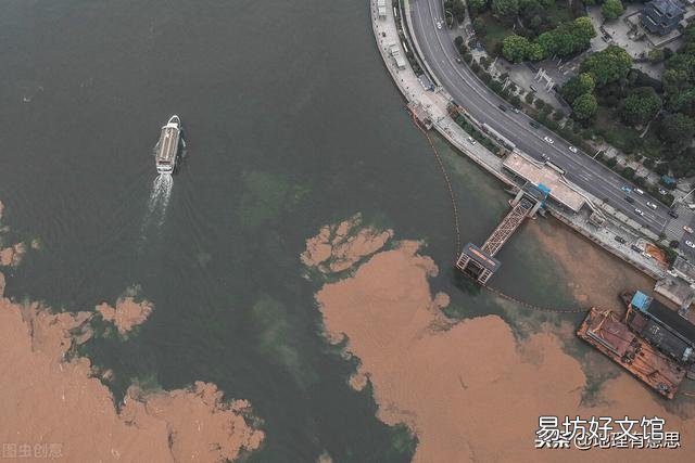 长江水一直流动，为什么还会污染，近段时间铊浓度异常？