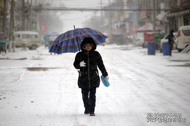 都说全球变暖,为什么今年却这么冷,尤其山东不但极寒而且暴雪?