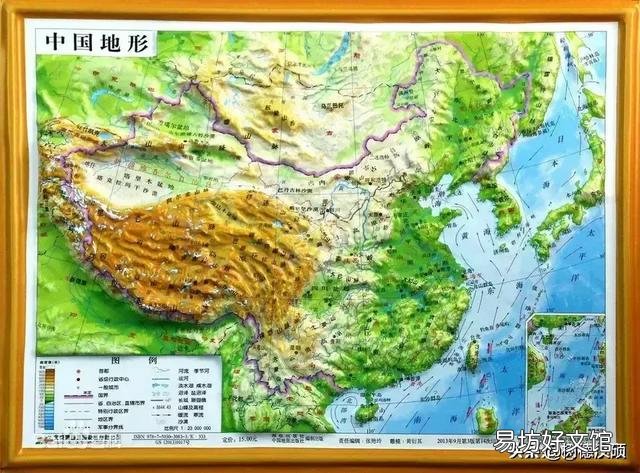 江苏省的面积在慢慢变大,到现在将近多了三万平方公里,对此你怎么看?