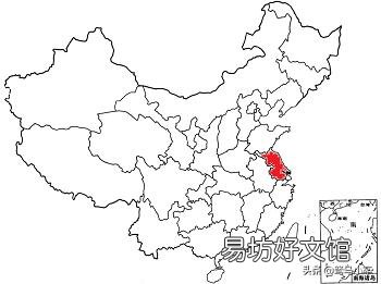 江苏省的面积在慢慢变大,到现在将近多了三万平方公里,对此你怎么看?