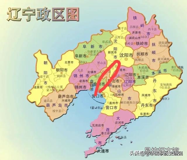为何北方沿海地区有些衰落了?