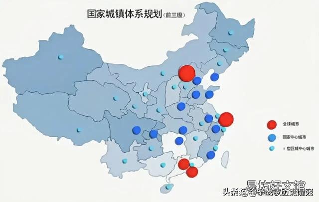 为何北方沿海地区有些衰落了?