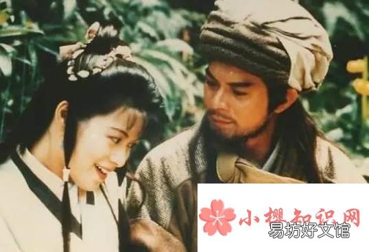 八部天龙分别是什么?
