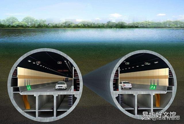 我国水下隧道建设技术处于什么水平?都建设过哪些典型隧道?