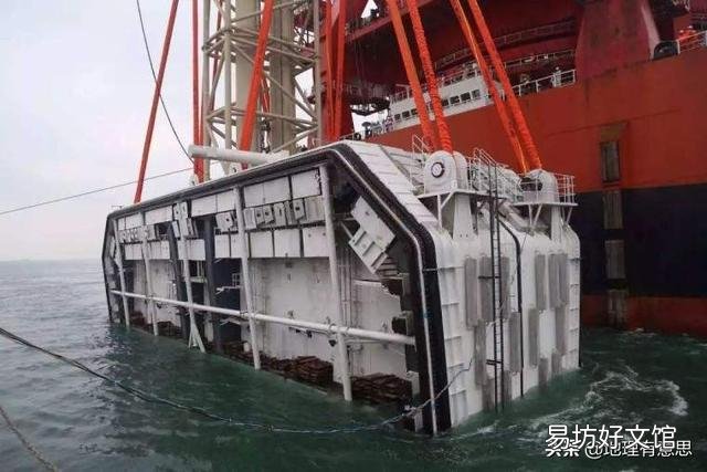 我国水下隧道建设技术处于什么水平?都建设过哪些典型隧道?