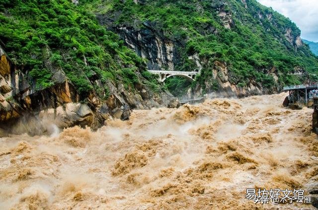 今年雨水这么多,对庄稼人来说到底是好事还是坏事?