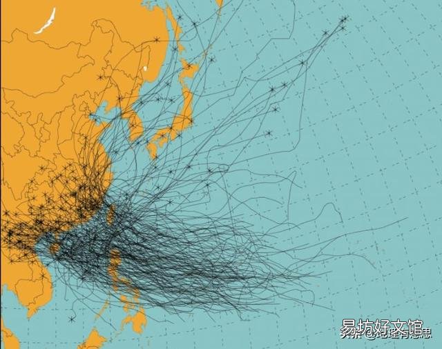多数台风都是登陆东南沿海，为什么台风“巴威”直线向北过辽宁？