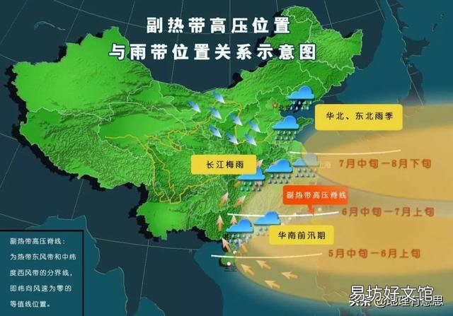 多数台风都是登陆东南沿海，为什么台风“巴威”直线向北过辽宁？