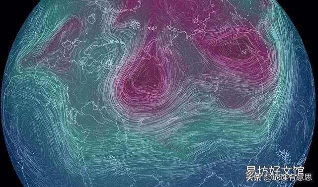 为什么今年的降雨过程都是自西向东移动？