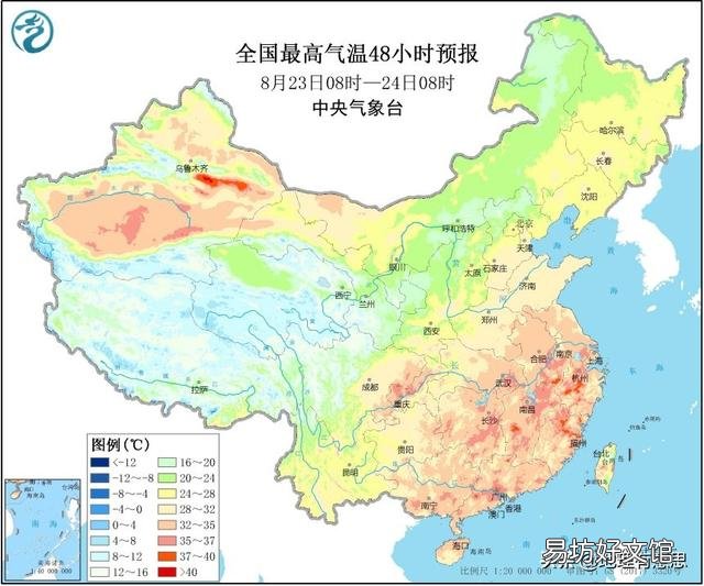 为何今年夏天没有大面积高温,就已经处暑了,处暑后还会升温吗?