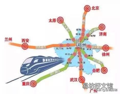 地理位置，真的是城市发展的先决条件吗？有没有例外？