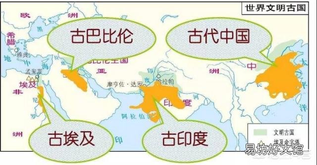 地理位置，真的是城市发展的先决条件吗？有没有例外？