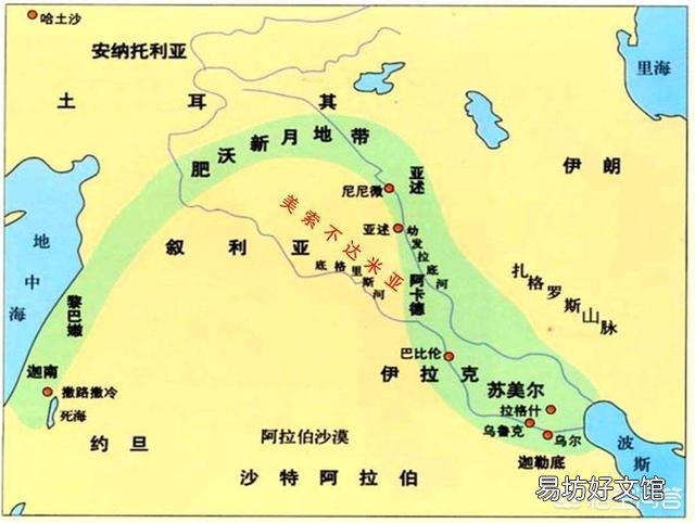 地理位置，真的是城市发展的先决条件吗？有没有例外？