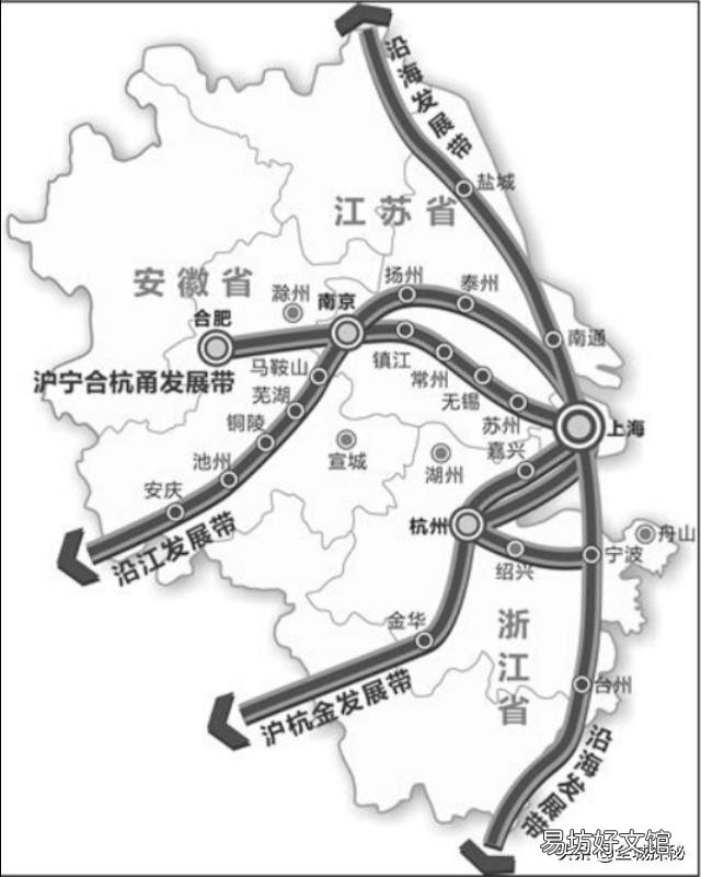 地理位置，真的是城市发展的先决条件吗？有没有例外？