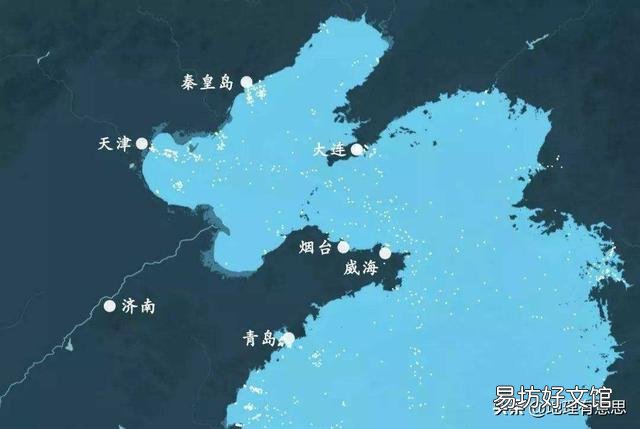 单纯从地理环境角度讲,山东在局部区域,整体区域各有什么优势?