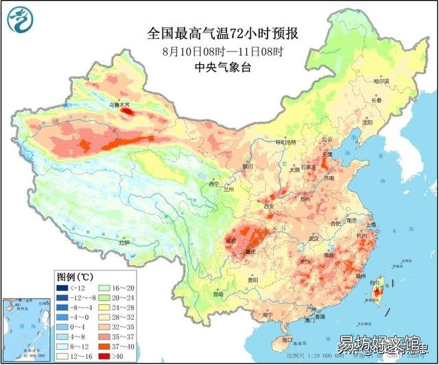 第5号台风“蔷薇”即将生成,还会在浙江登陆吗?