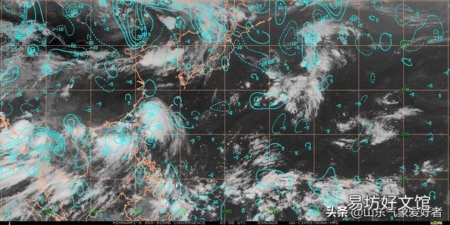 4号台风黑格比直扑浙江、福建,后续到达江苏、山东,威力如何?